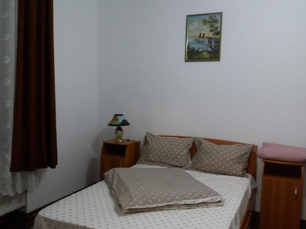 Târgu-MureşCasa Victoria公寓 外观 照片